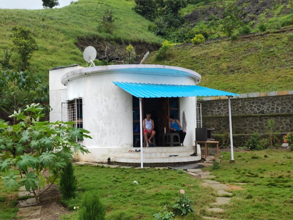 Jandyal Farm House Малшей-Ґат Екстер'єр фото